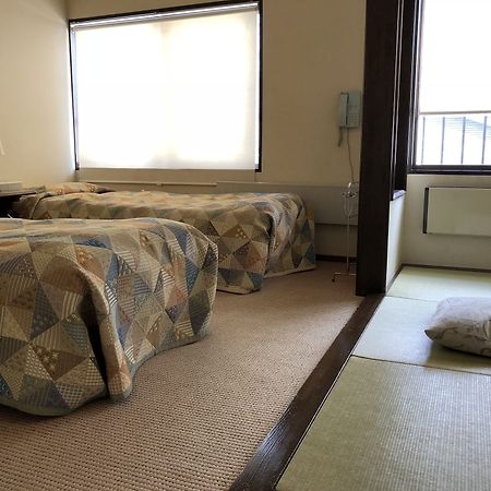 Kusatsu Ranburu Luaran gambar